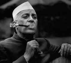 nehru god of indian secularism