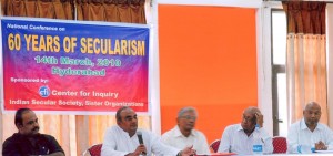 indian secularist society