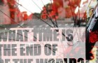 2012 : End of the World or Beginning of a New One?