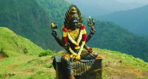 Kerala: The Death of Adi Shankara’s Own Country