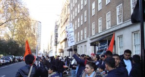 2005 HHR Protest for Pakistani Hindus: 7 years on what has changed ?