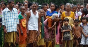 Exclusive Video Report: Bodo Tribal Victims of Assam Violence tell what happened