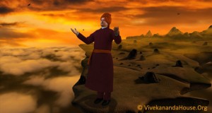 Swami Vivekananda 3D Animation Movie – Trailer