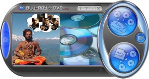 Renunciation and my beloved DVD collection