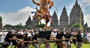 Hinduism in Bali & Indonesia