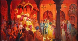 Swami Vivekananda’s talk on Shivaji