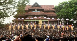 Only Hindus on temple boards, says Kerala government