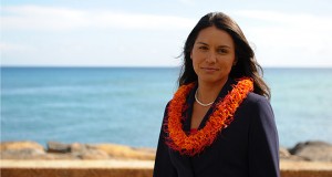 Tulsi Gabbard becomes first Hindu-American in US Congress