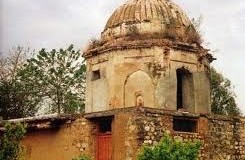 Shiva Temple Chiti Gati: Hindus demand reclamation of historic temple