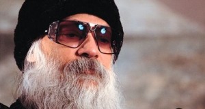 Osho on the Magical English word called ‘F**K’