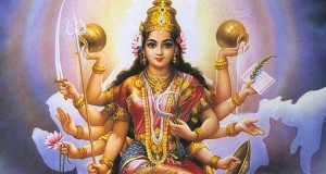 Vasanta Navaratri : Nine Divine Spring Nights