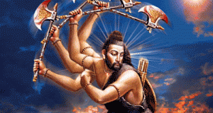 Kung Fu and Its Origin in Vedic Hinduism