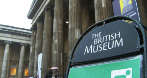 HHR Letter to British Museum over racially offensive and culturally insensitive exhibition on Hinduism