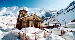 Kedarnath shrine was under snow for 400 years: Scientists