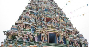 Muslim group claims Hindu temple renovation ‘disrespects’ Malaysia’s ‘Islamic’ status