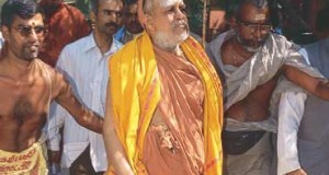 Kanchi Sankaracharya acquitted  in 2004 temple murder case