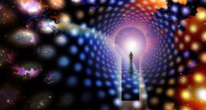 Quantum physics proves that there IS an afterlife, claims scientist