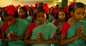 Christian Run Schools In India With A Hidden Agenda ?