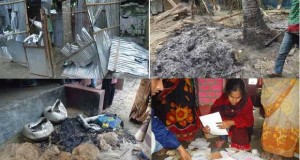 Bangladesh : BNP, Jamaat attack Hindus