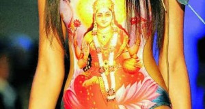 South African Hindus outraged by offensive photos of deities