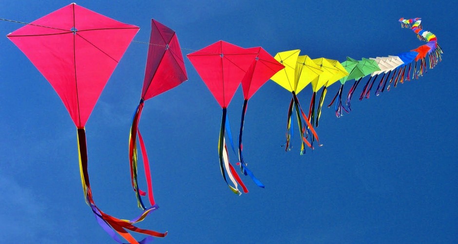 Makar Sankranti : Winter Hindu Festivals