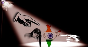 Why this focus on ’rapes in India’ by world media?