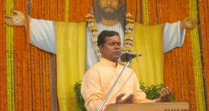 Video : Krist Bhakta Movement in Varanasi – Christian Inculturation