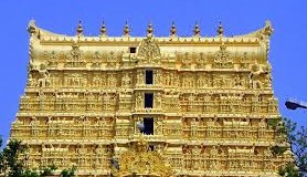 Is Padmanabhaswamy temple gold getting pilfered? Fears of fake replacements