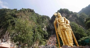 Malaysia ‘Huge’ Hindu, Buddhist statues against Islam, ex-judge says