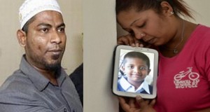 Boy abducted by Muslim relative after Hindu mum gets custody