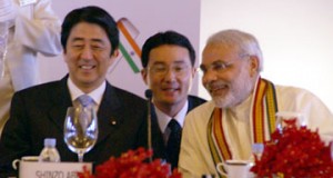 Narendra Modi & Shinzo Abe: What explains the Western loathing?