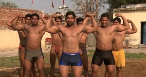 Traditional India Vs Pseudo Western India : A Wrestlers View