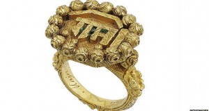 Controversial Indian ring auctioned at Christie’s