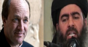 William Dalrymple and the Caliphate