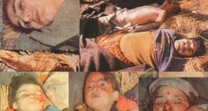 Kashmiri Hindu activists record horrors of brutal killings