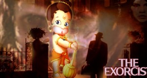 Video : Christian Comedy : The Exorcist confronts Hindu demons