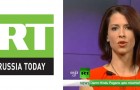 Russia Today News: The Alternative Channel of Hinduphobia?