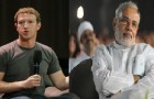 Facebook’s Mark Zuckerberg in India, looks to work with PM Narendra Modi on connecting villages