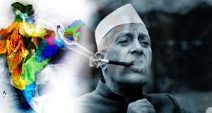 Nehruvian India – Critiqued