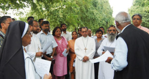 The narrative of ‘Delhi church attacks’ flies in the face of facts