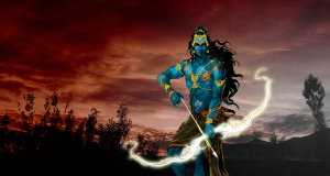 Ram Navami – Reminiscing the Legend of Lord Rama
