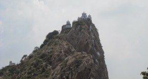 HHR Video : Thalamalai – Vishnu Temple High Up in the Mountains