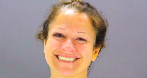 Texas woman smiles with pride after setting fire to yoga studio to ‘get rid of the devil’s temple’