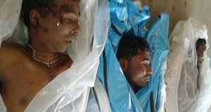 West Bengal : Hindus killed during riots