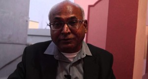 Book Review : Kancha Ilaiah’s “Why I am not a Hindu”