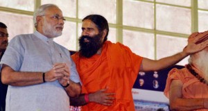 A Yogi Revives Yoga in India
