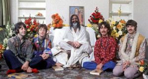 What International Yoga Day owes to The Beatles