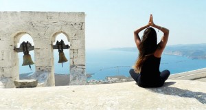 Greek Church Says Forget Your Yoga: “Incompatible with Orthodox Christianity”