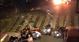 HHR Video :Thailand explosion: Fatal blast outside Hindu Shrine