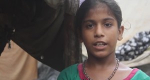 Video :  8 year old Phoolwanti Narrates her nightmarish life back in Pakistan